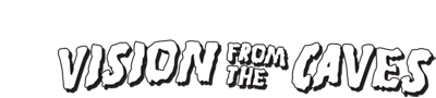 Eric Hutcheson's Vision from the Caves